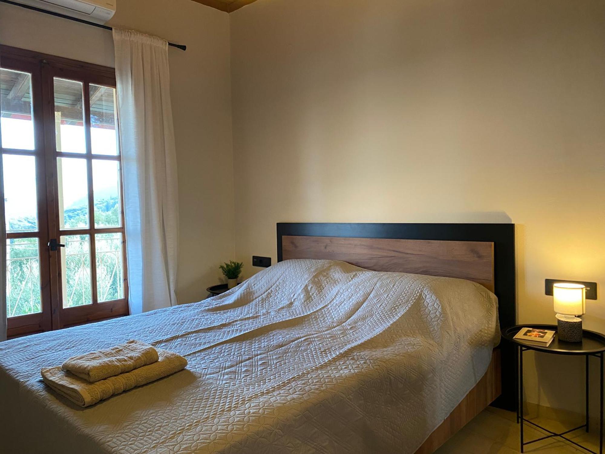 Alexandra'S Boutique House Villa Kato Garouna Buitenkant foto