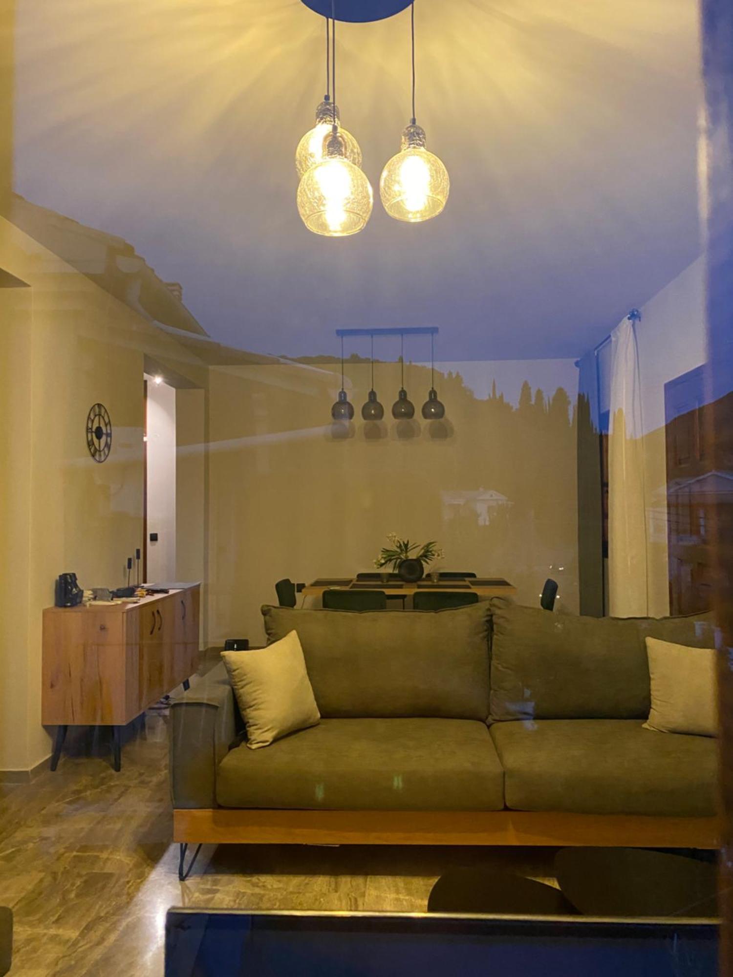 Alexandra'S Boutique House Villa Kato Garouna Buitenkant foto