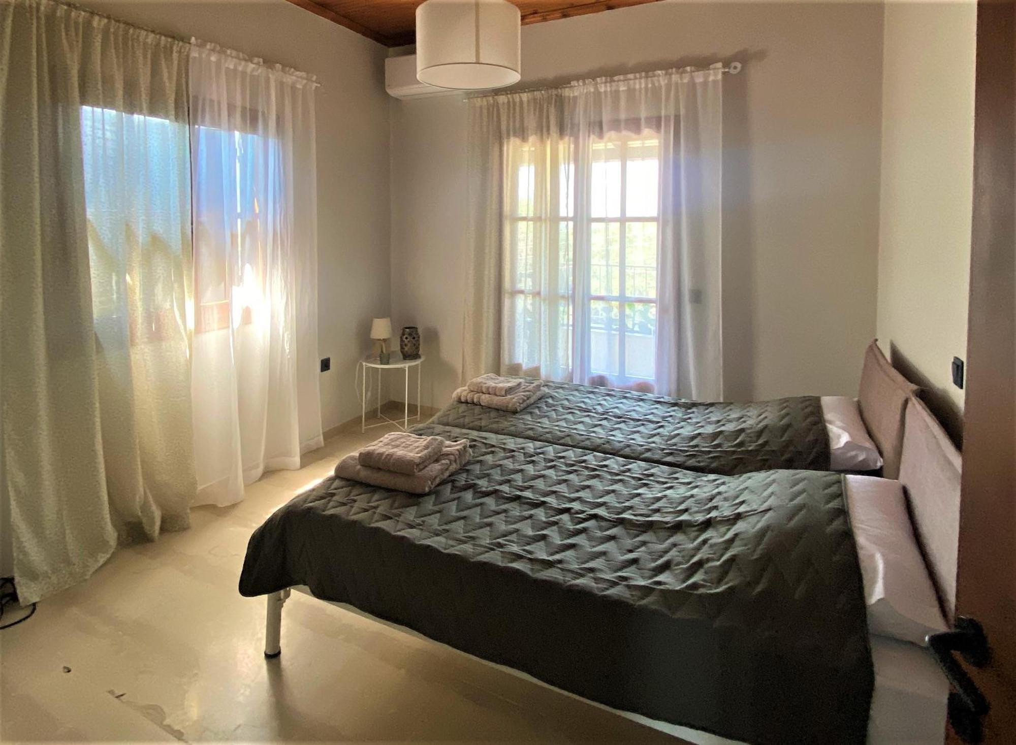 Alexandra'S Boutique House Villa Kato Garouna Buitenkant foto