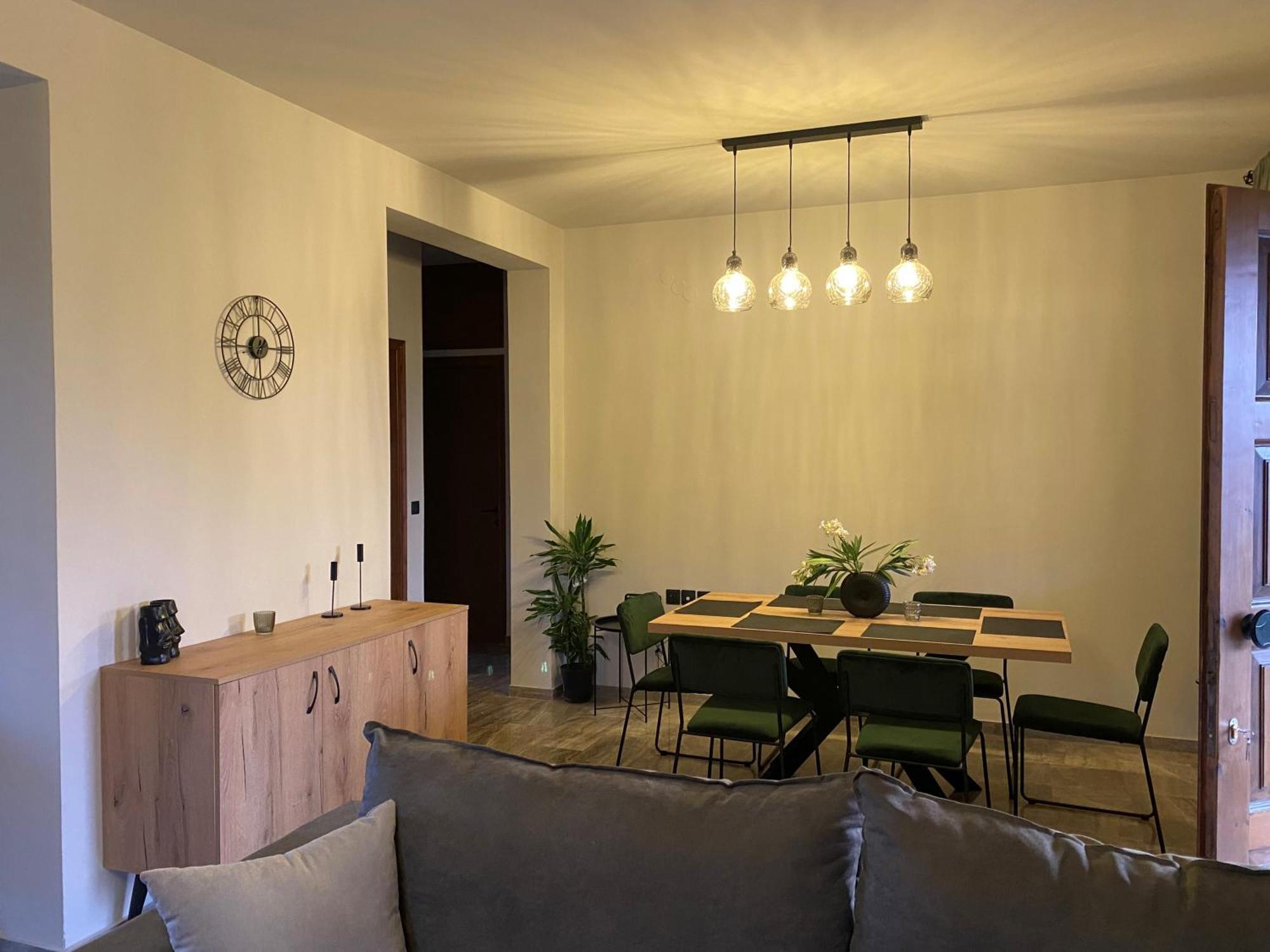 Alexandra'S Boutique House Villa Kato Garouna Buitenkant foto