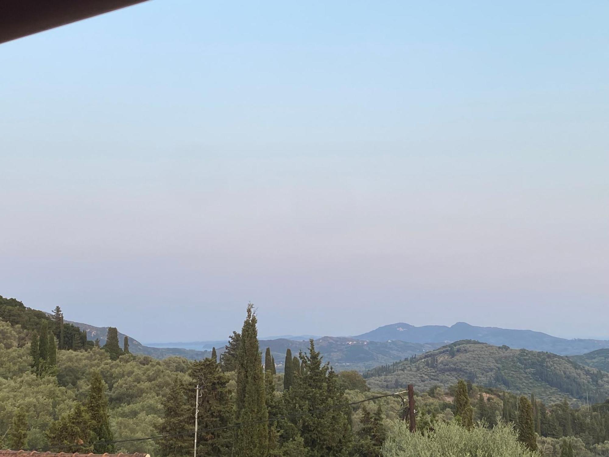 Alexandra'S Boutique House Villa Kato Garouna Buitenkant foto