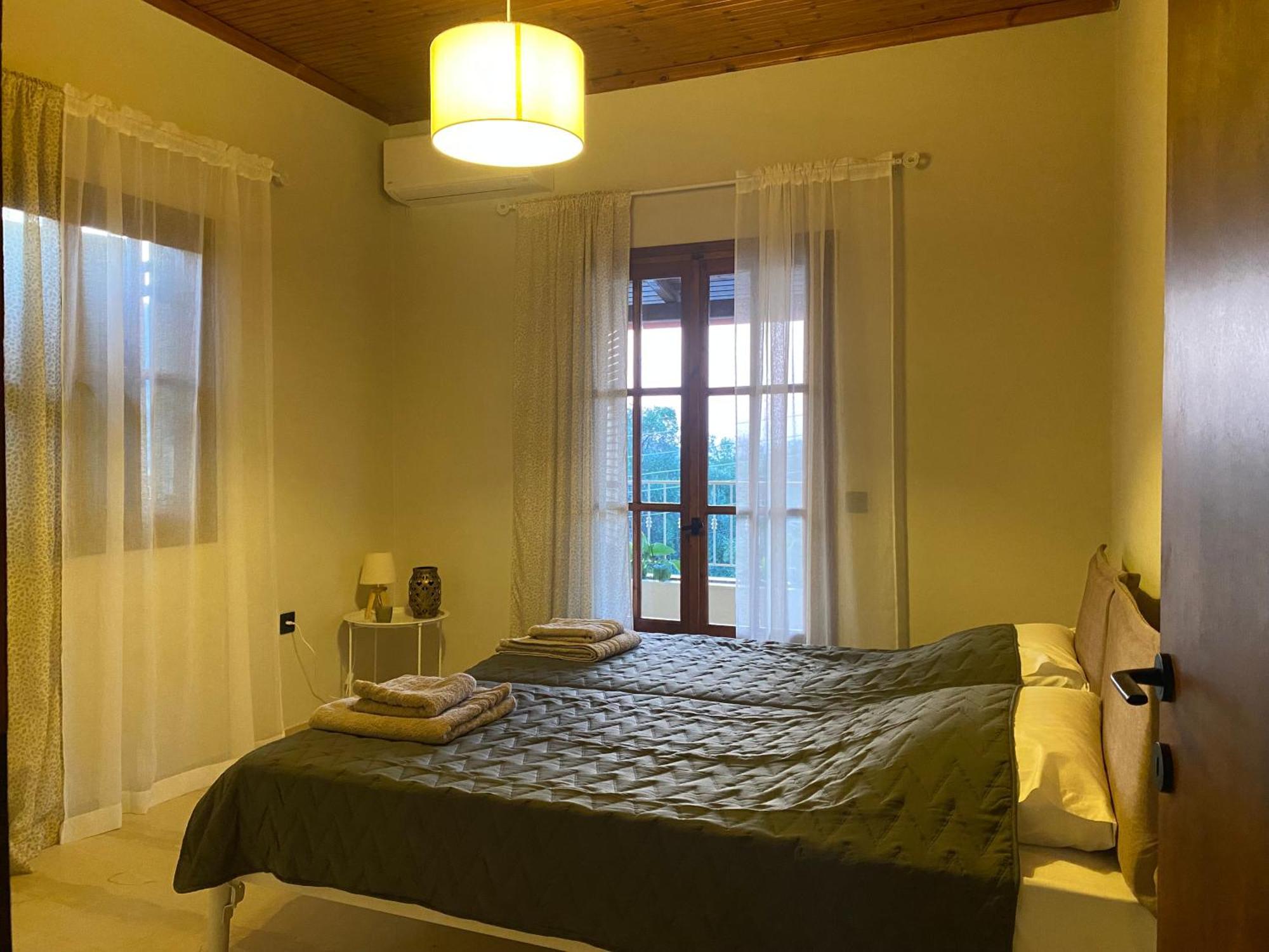 Alexandra'S Boutique House Villa Kato Garouna Buitenkant foto