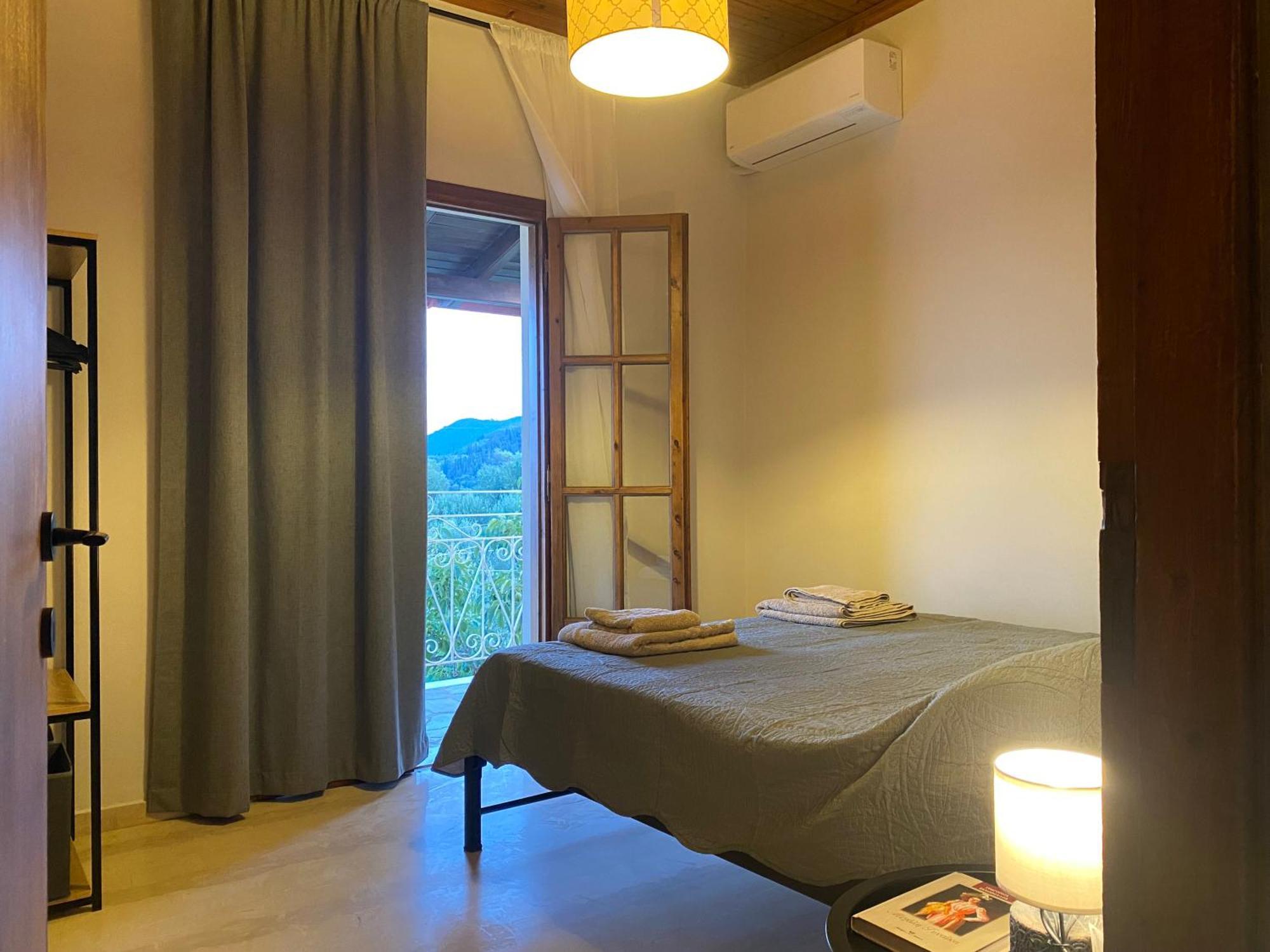 Alexandra'S Boutique House Villa Kato Garouna Buitenkant foto