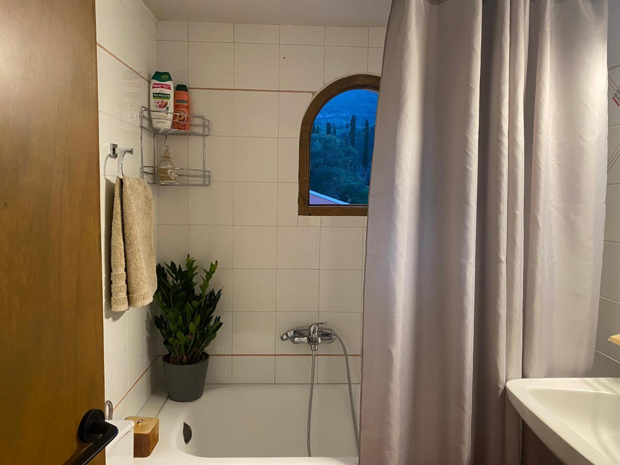 Alexandra'S Boutique House Villa Kato Garouna Buitenkant foto