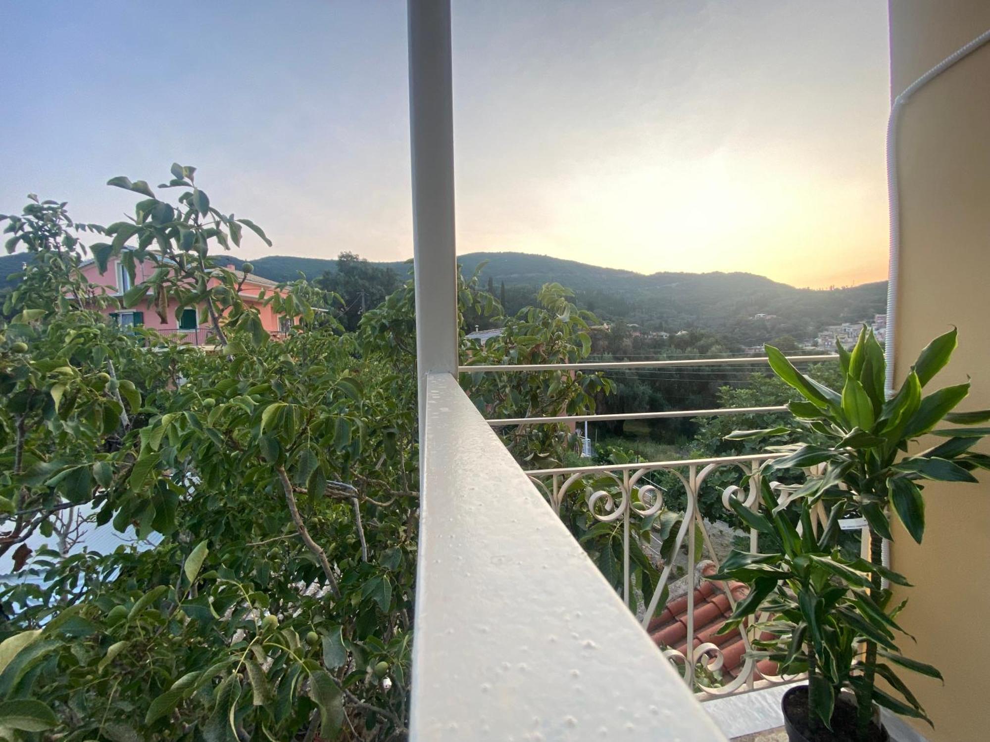 Alexandra'S Boutique House Villa Kato Garouna Buitenkant foto
