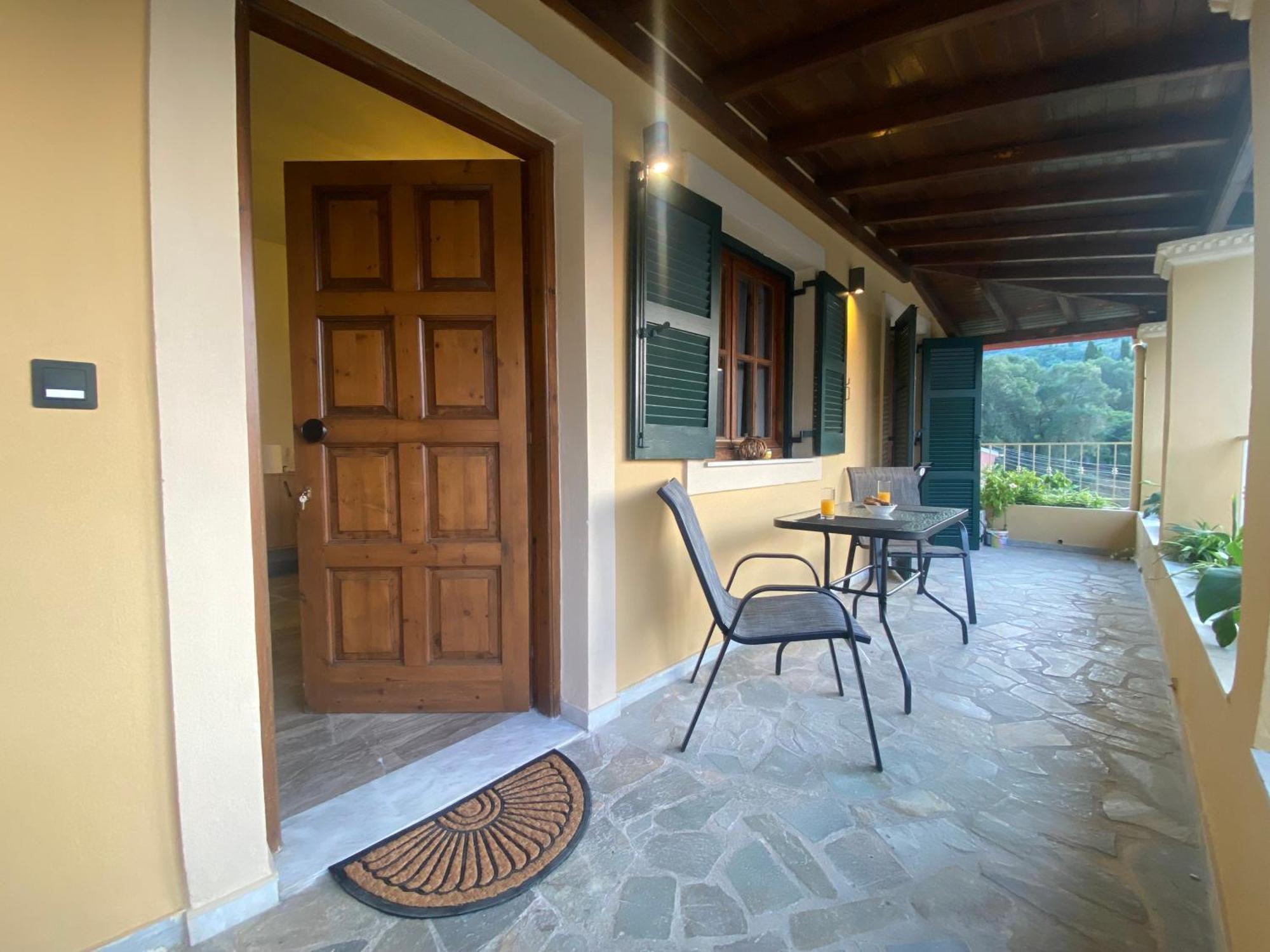 Alexandra'S Boutique House Villa Kato Garouna Buitenkant foto