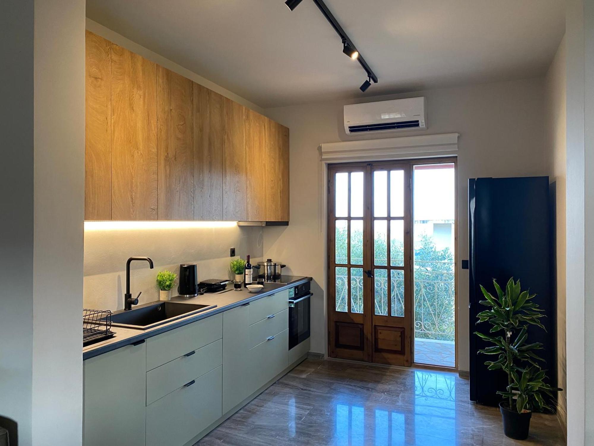 Alexandra'S Boutique House Villa Kato Garouna Buitenkant foto